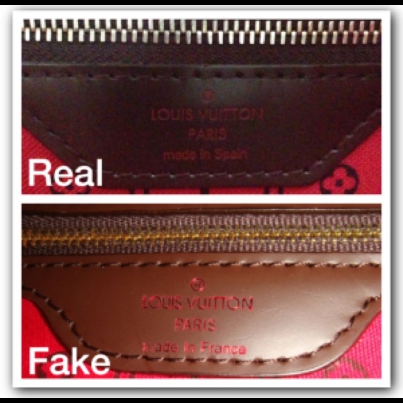 Louis Vuitton Picture Guide - Picture 2 of 16